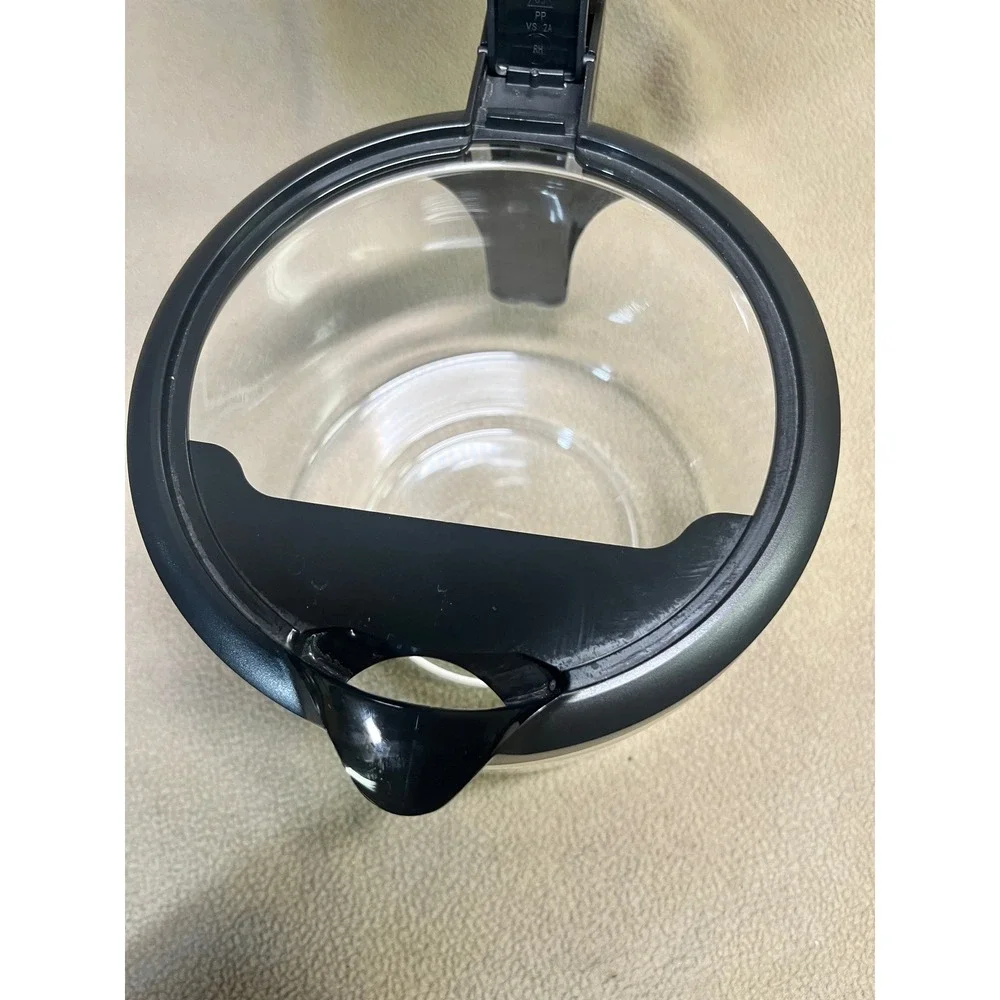 Keurig K-Duo Essentials 5000 Coffee Glass Pot Carafe 12 Cup‎ Replacement Part